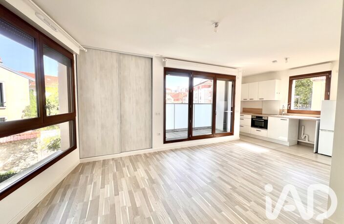 Vente Appartement 2 pièces — photo 2