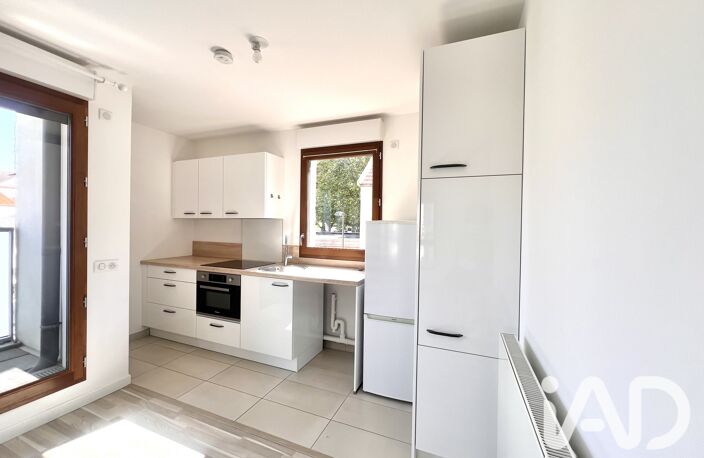 Vente Appartement 2 pièces — photo 5