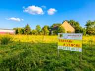 Terrain viabilisé, libre de constructeur — photo 2