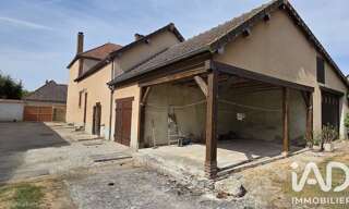 Maison 8 Pièces 166 m² à vendre à Faux-Fresnay (51230)