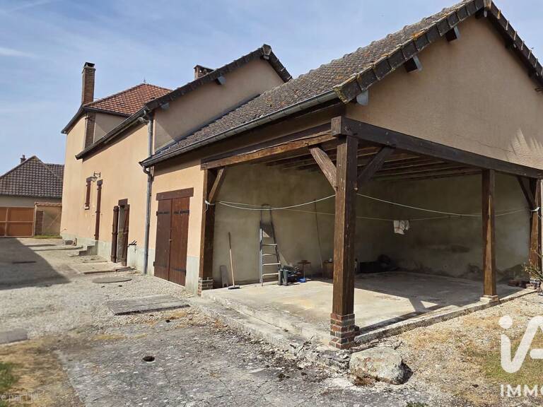 Vente Maison traditionnelle 8 pièces — photo 1