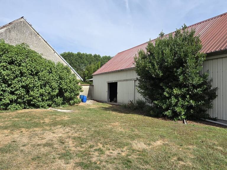 Vente Maison traditionnelle 8 pièces — photo 1