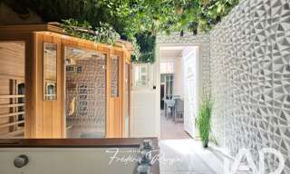 Immeuble  155 m² à vendre à Carcassonne (11000)