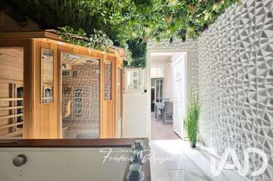 Immeuble  329000 €