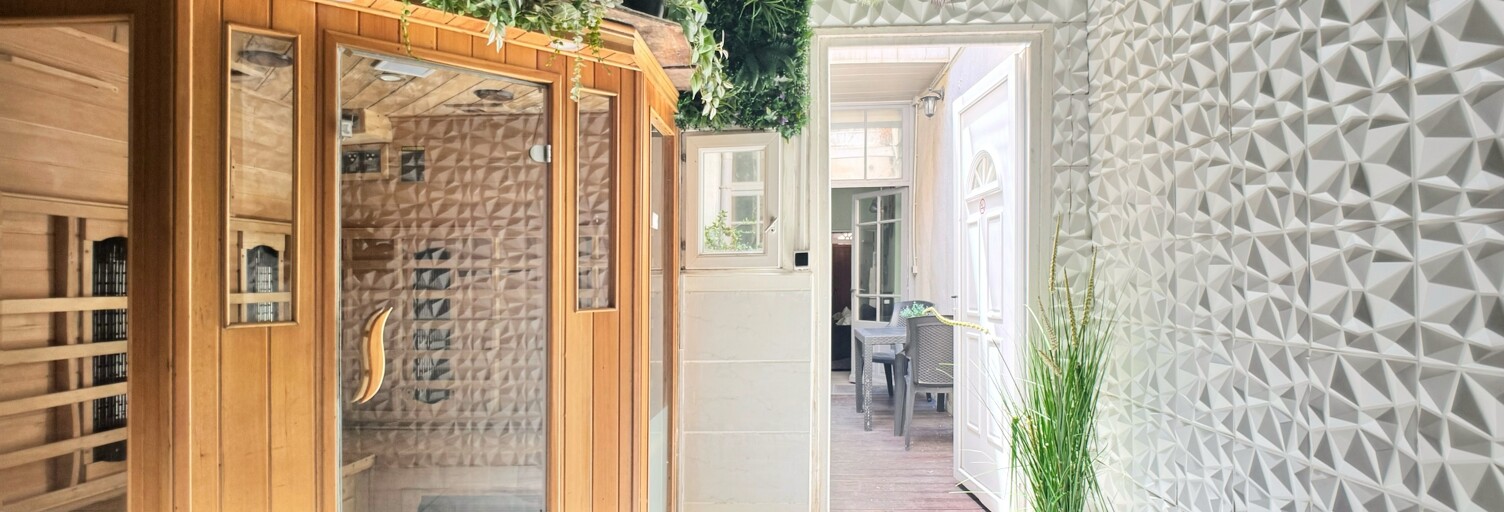 Immeuble  155 m² à vendre à Carcassonne (11000)