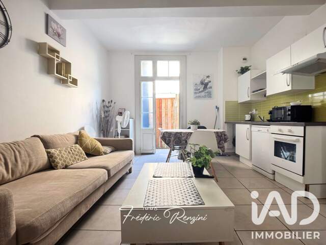 Vente Immeuble 155 m&sup2; — photo du bien