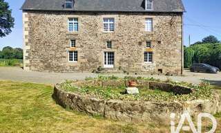 Maison 8 Pièces 286 m² à vendre à Dol-de-Bretagne (35120)