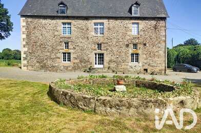 Maison 8 pièces 448000 €