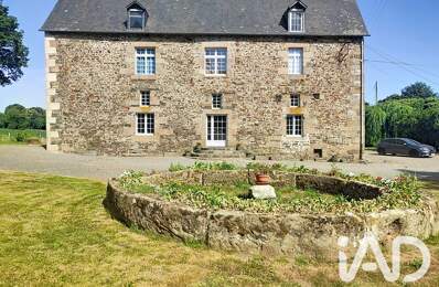 Vente Manoir 8 pièces — photo du bien