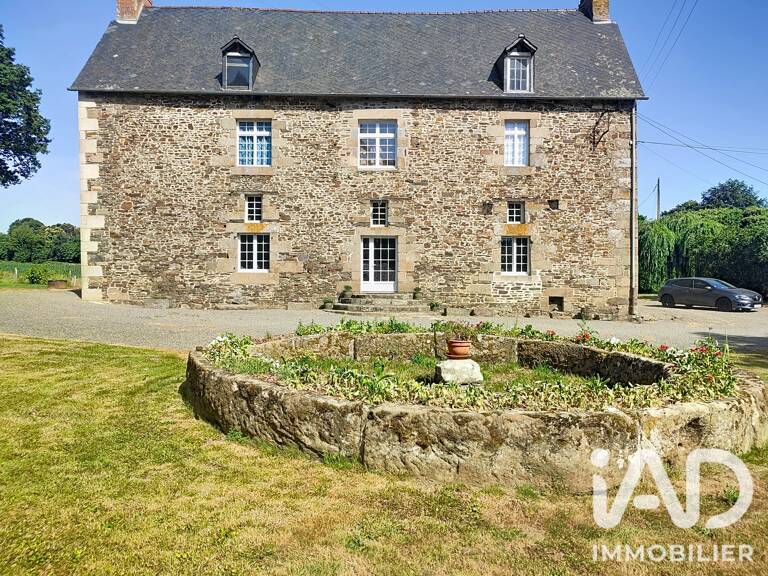 Vente Manoir 8 pièces — photo 1