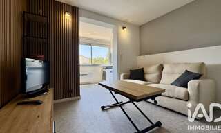 Appartement 2 Pièces 28 m² à vendre à Sainte-Marie-la-Mer (66470)