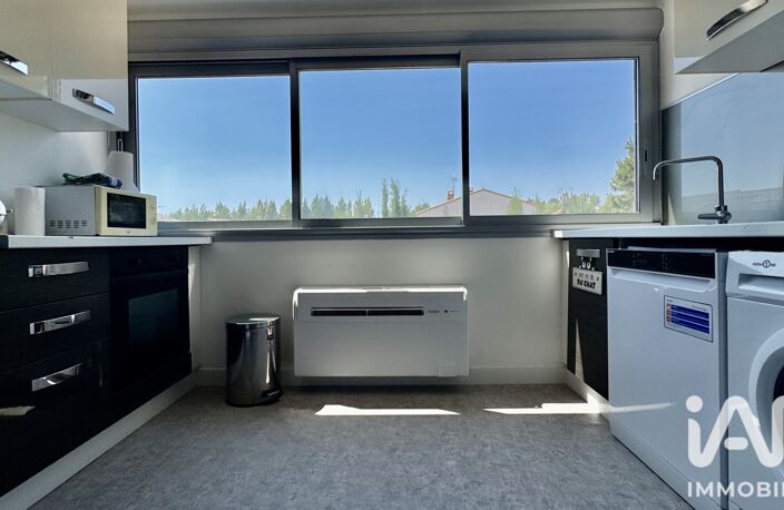 Vente Appartement 2 pièces — photo 2
