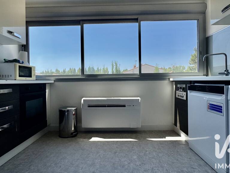 Vente Appartement 2 pièces — photo 1