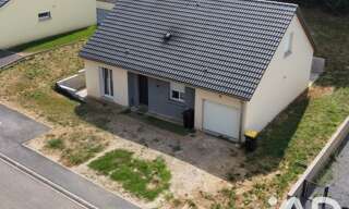 Maison 5 Pièces 90 m² à vendre à Herserange (54440)