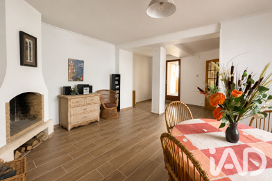 Maison 5 pièces 269000 €
