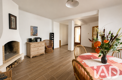 Vente Maison de ville 5 pièces — photo du bien
