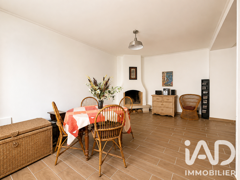 Vente Maison de ville 5 pièces — photo 1
