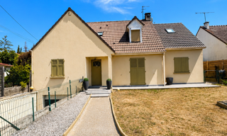 Maison 7 Pièces 136 m² à vendre à Herblay-sur-Seine (95220)