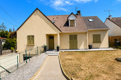 Maison 7 pièces 525000 €