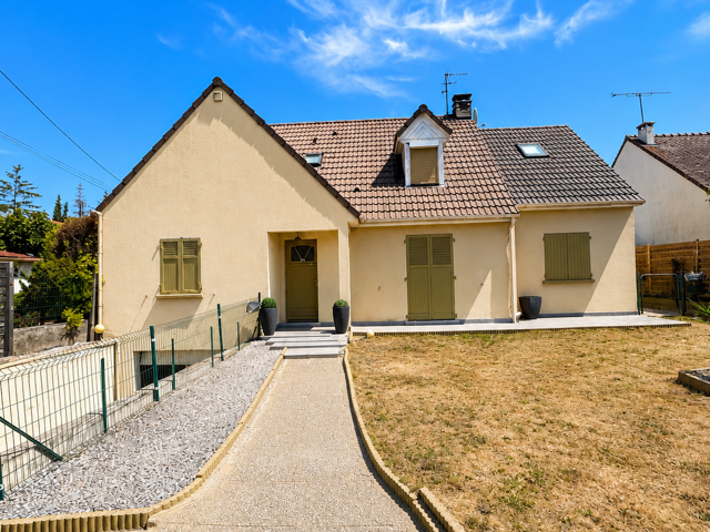 Vente Maison/villa 7 pièces — photo du bien