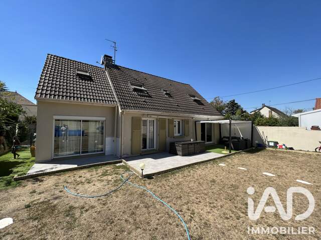 Vente Maison/villa 7 pièces — photo du bien