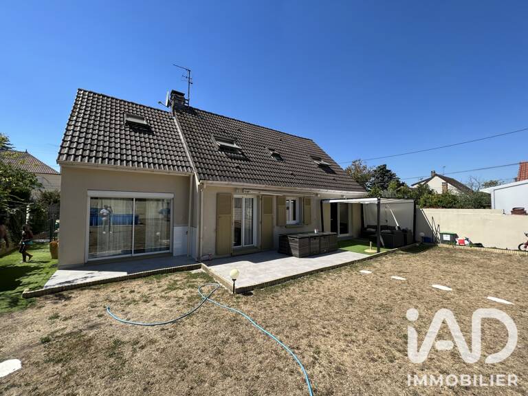 Vente Maison/villa 7 pièces — photo 1