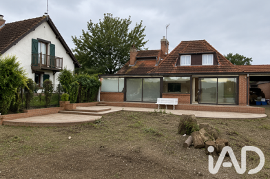 Maison 6 pièces 180000 €