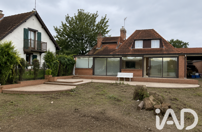 Vente Maison/villa 6 pièces — photo du bien