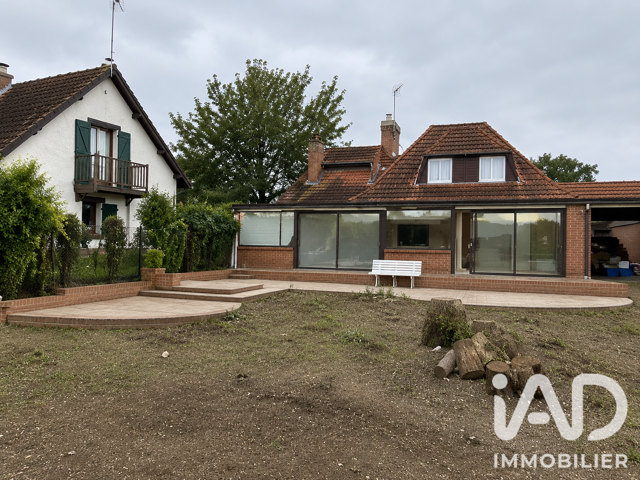 Vente Maison/villa 6 pièces — photo du bien