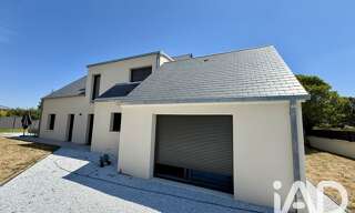 Maison 5 Pièces 191 m² à vendre à Joué-lès-Tours (37300)