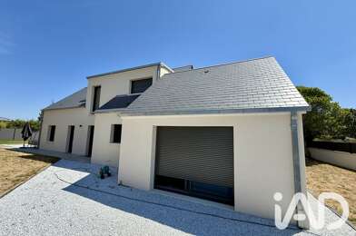 Maison 5 pièces 679500 €