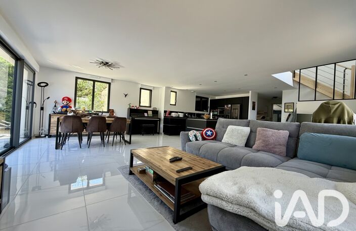 Vente Maison d'architecte 5 pièces — photo 2