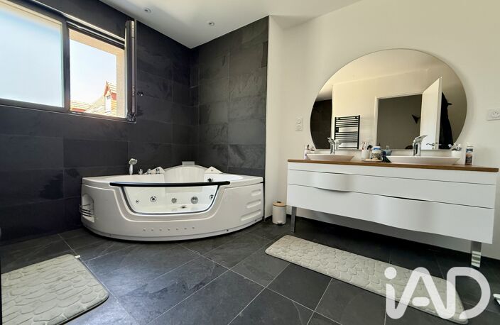 Vente Maison d'architecte 5 pièces — photo 3