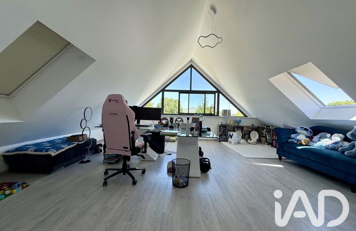 Vente Maison d'architecte 5 pièces — photo 4