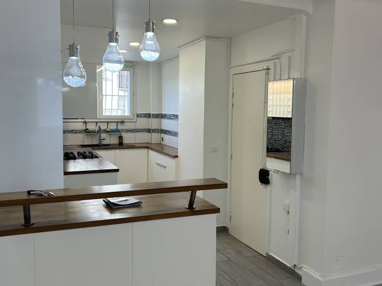 Vente Appartement 4 pièces — photo 1
