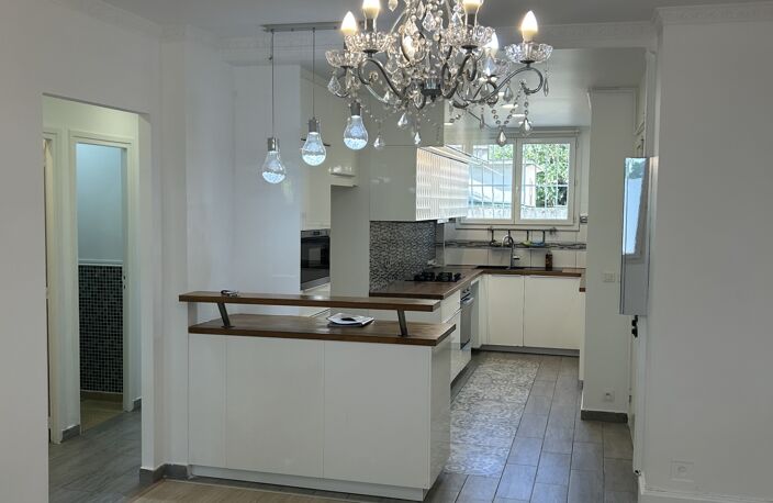 Vente Appartement 4 pièces — photo 2