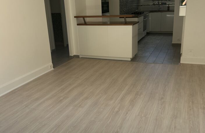 Vente Appartement 4 pièces — photo 3