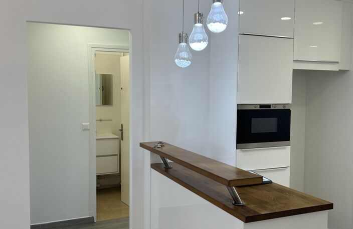 Vente Appartement 4 pièces — photo 4