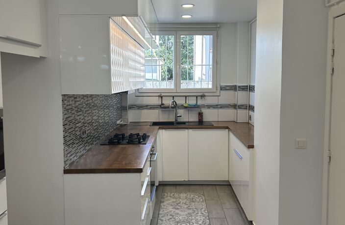 Vente Appartement 4 pièces — photo 5