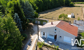Maison 4 Pièces 90 m² à vendre à Saint-Aigulin (17360)