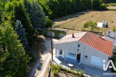 Maison 4 pièces 159900 €
