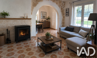 Maison 4 Pièces 90 m² à vendre à Saint-Aigulin (17360)