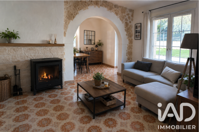 Maison 4 pièces 149000 €