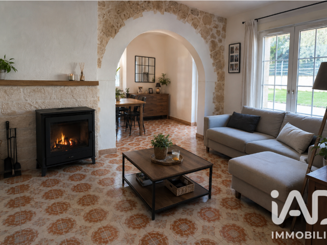 Vente Maison de campagne 4 pièces — photo du bien