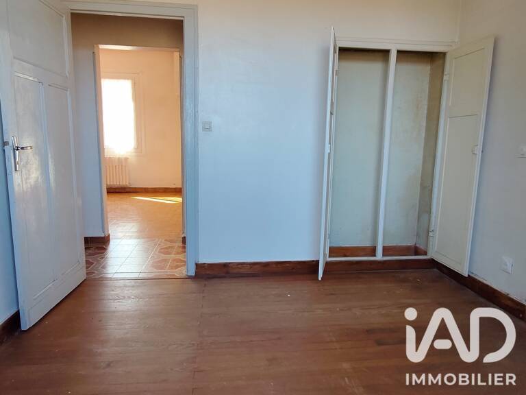 Vente Maison de campagne 4 pièces — photo 1