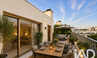Appartement 4 Pièces 111 m² à vendre à Versailles (78000)