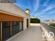 Vente Duplex 4 pièces — photo 2