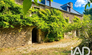 Maison 7 Pièces 266 m² à vendre à Corseul (22130)