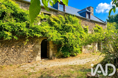 Maison 7 pièces 334000 €