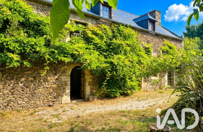 Vente Longère 7 pièces — photo du bien